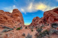 Valley Of Fire